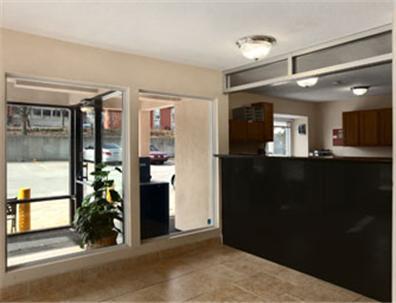 American Best Value Inn Lawrence Bagian luar foto