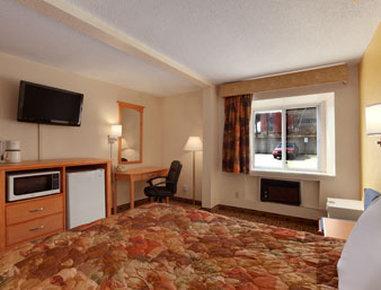 American Best Value Inn Lawrence Bagian luar foto